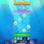 Lucky Ocean Fishing