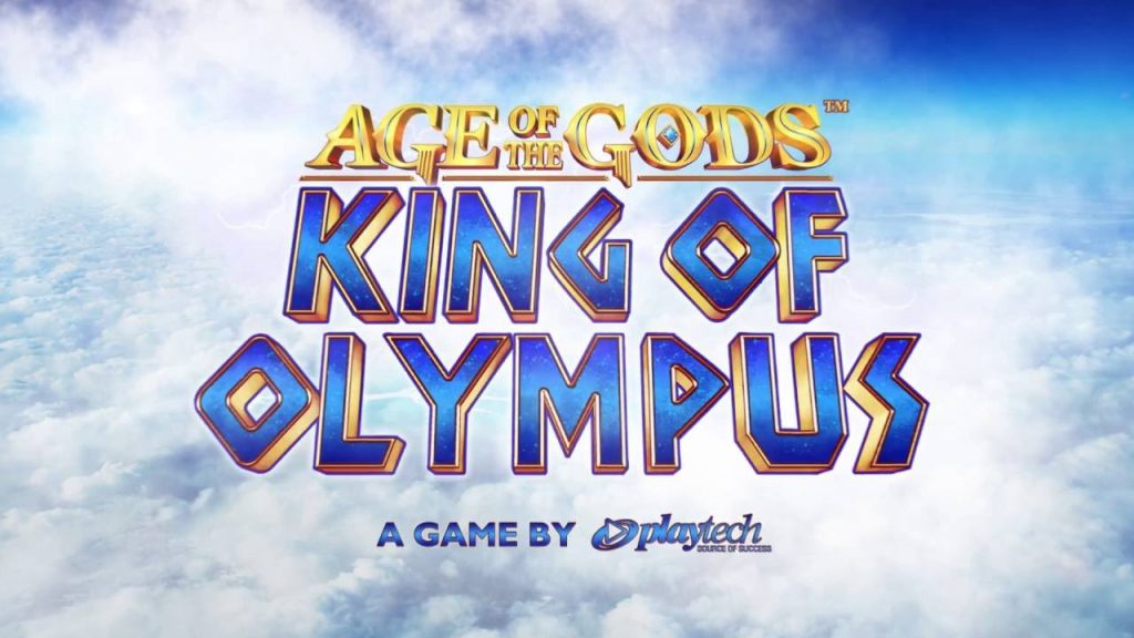 Age of the Gods Rulers of Olympus