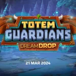 Totem Guardians Dream Drop Slot